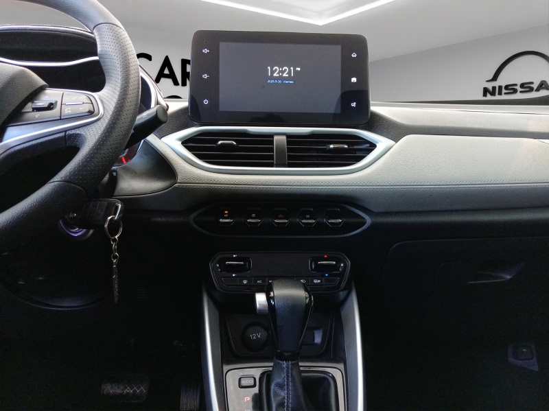 Chevrolet Groove  5 pts. LT, 1.5l, TM6 2023